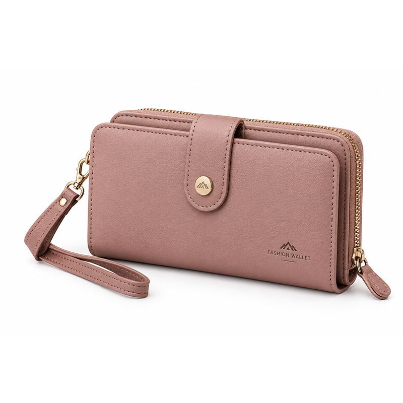 کیف پول زنانه