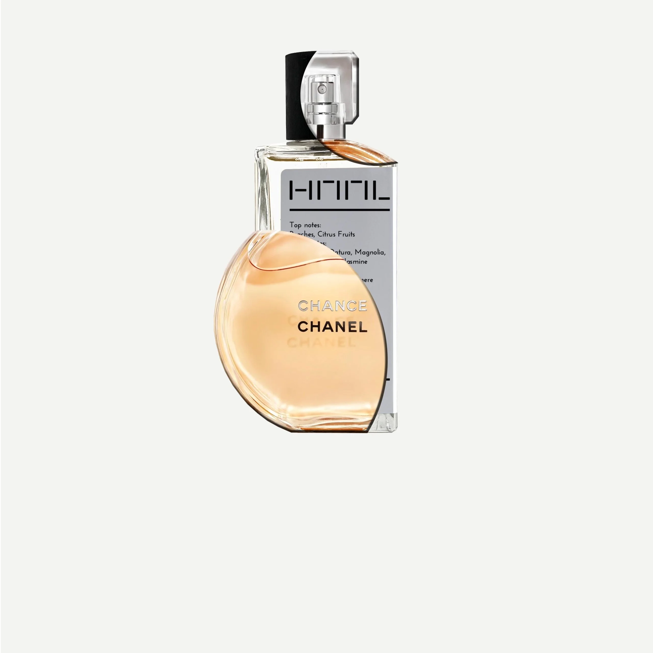 عطر ادکلن شنل چنس-چنل چنس | Chanel Chance