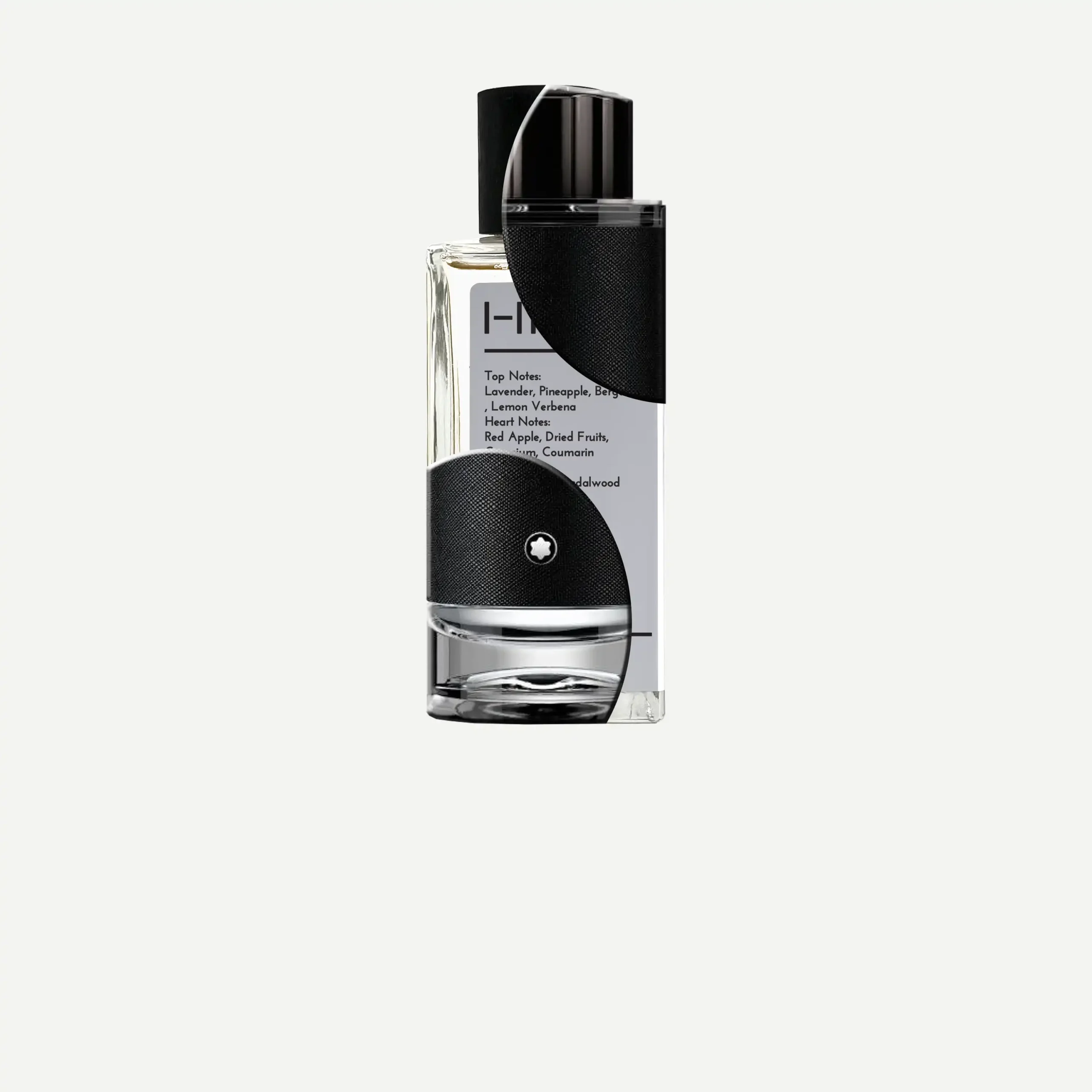 عطر ادکلن مون بلان اکسپلورر | Mont Blanc Explorer