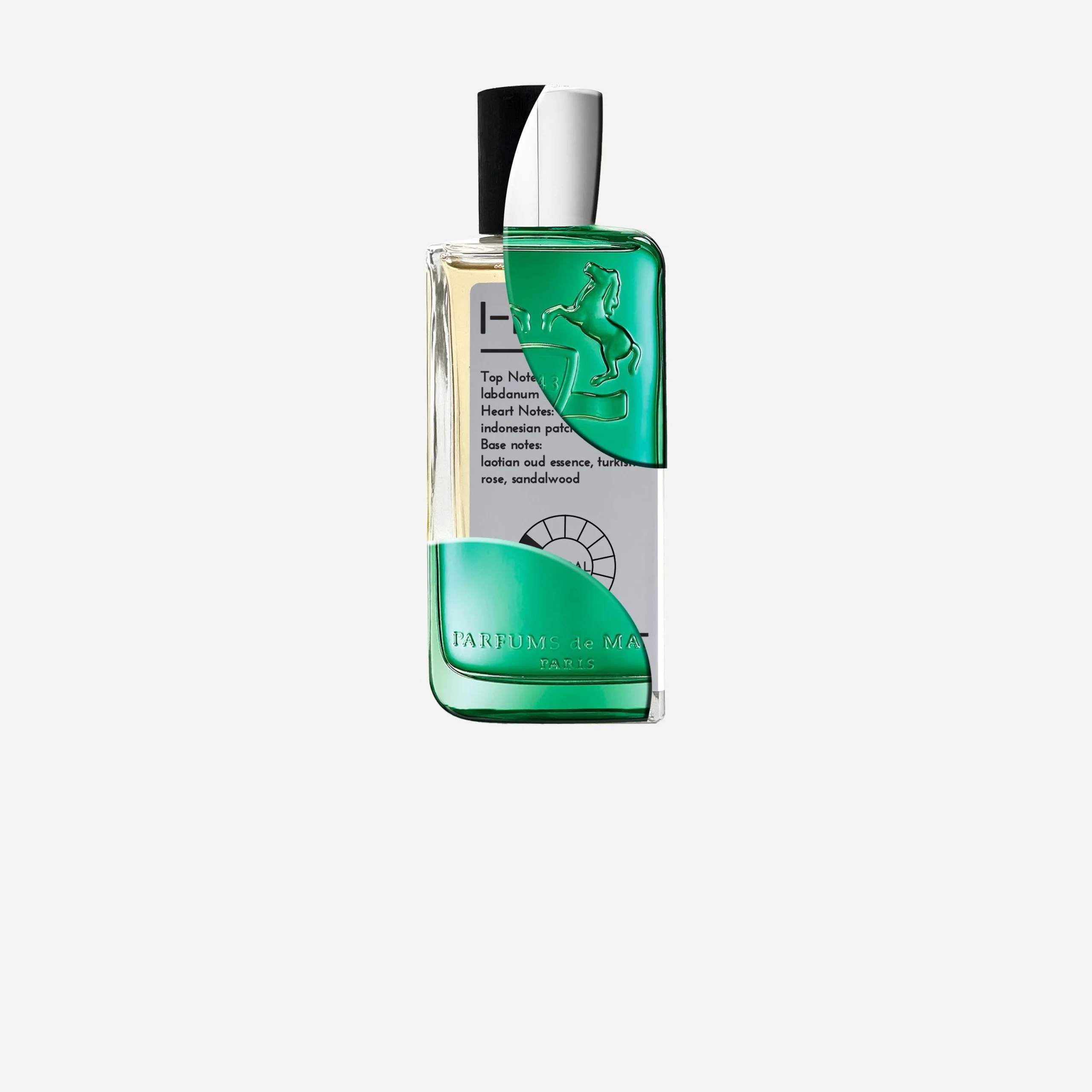 عطر ادکلن پارفومز د مارلی گرینلی | Parfums de Marly Greenley