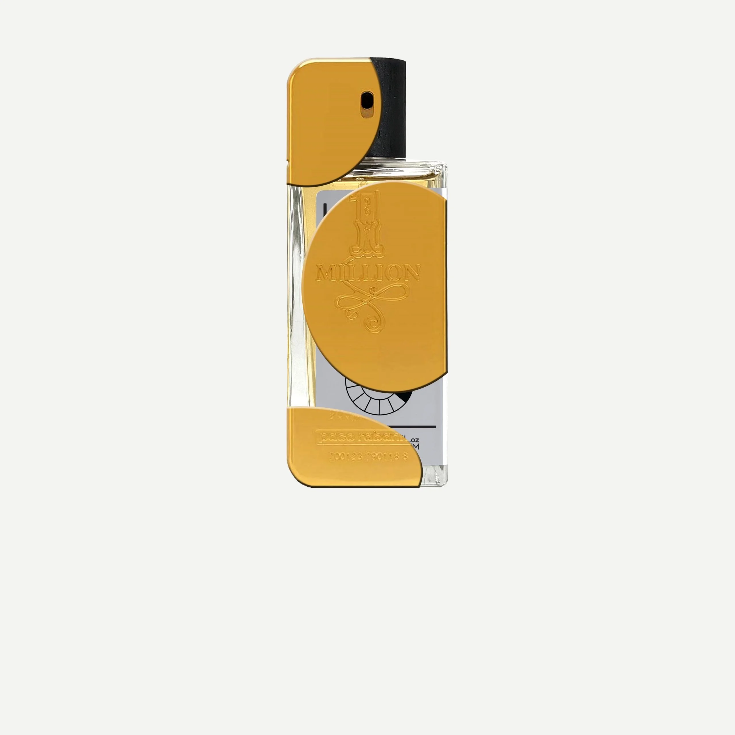 عطر ادکلن پاکو رابان وان میلیون | Paco Rabanne 1 Million