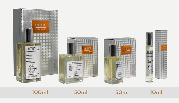 عطر ادکلن کرید وایند فلاورز | Creed Wind Flowers
