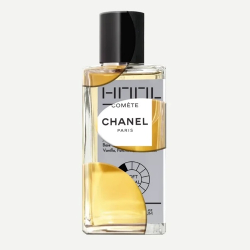 عطر ادکلن شنل کومت | Chanel Comète