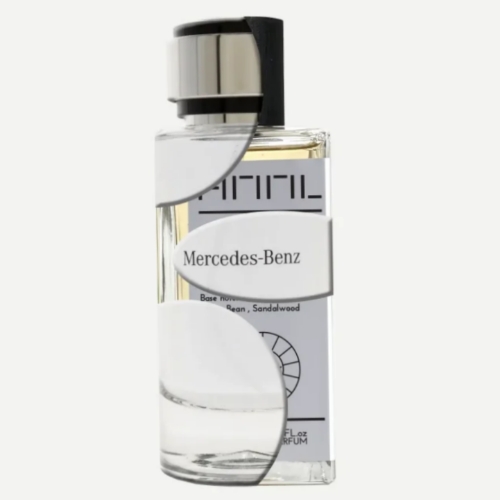 عطر ادکلن مرسدس بنز مردانه | Mercedes Benz for men