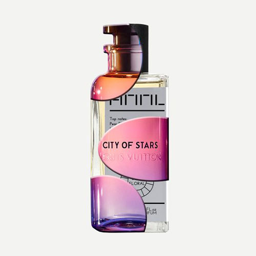 عطر سیتی آف استارز City Of Stars
