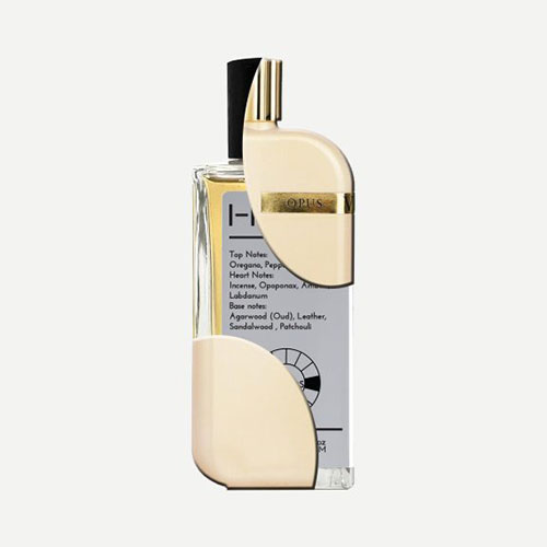 عطر اوپوس هشت Opus VIII