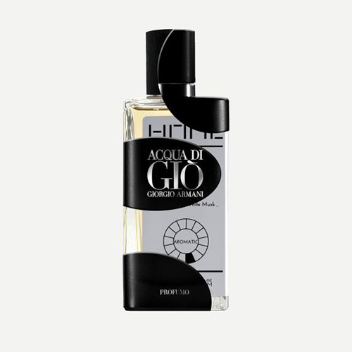 عطر آرمانی آکوا دی جیو Acqua Di Gio