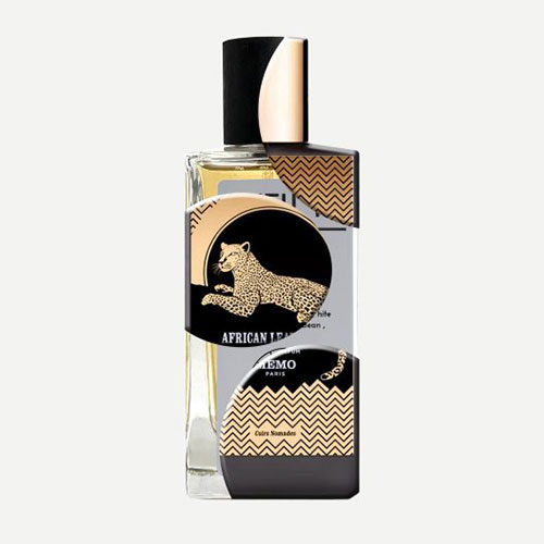 عطر ممو آفریکن لدر Memo African Leather