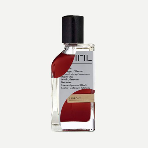 عطر اورتو پاریسی ترونی Orto Parisi Terroni