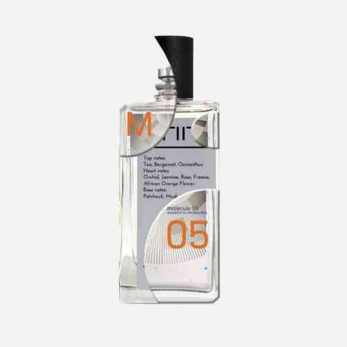 عطر اسنتریک مولکول مولکول Escentric Molecules Molecule 05