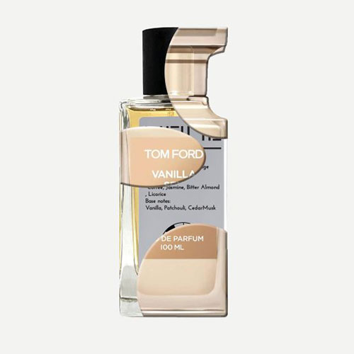عطر وانیلا سک.س Vanilla Se.x