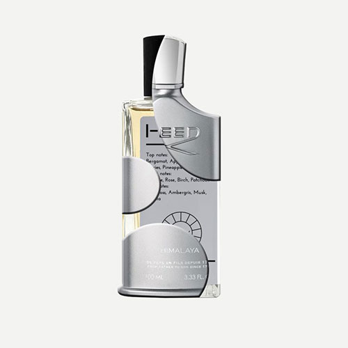 عطر هیمالیا Creed Himalaya