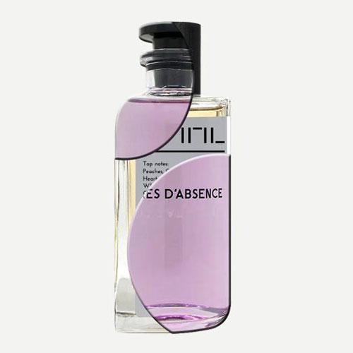عطر لویی ویتون هرس دبسانس Heures dAbsence