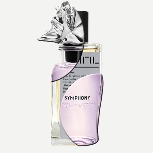عطر لویی ویتون سمفونی Louis Vuitton Symphony
