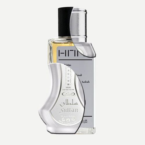 عطر سلطان Sultan